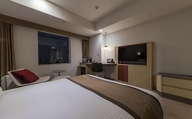 Jr Kyushu Hotel Blossom Hakata Chuo